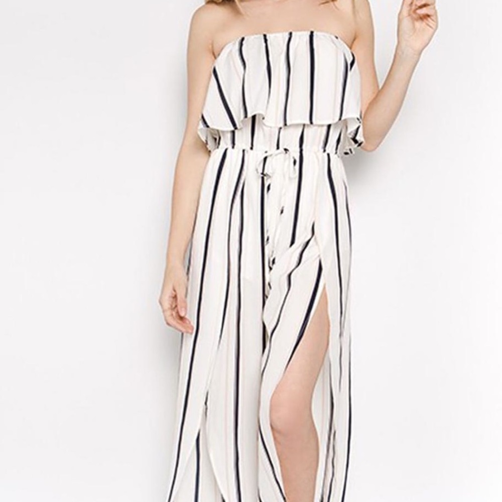 Jumpsuit - Picture 2 of 9